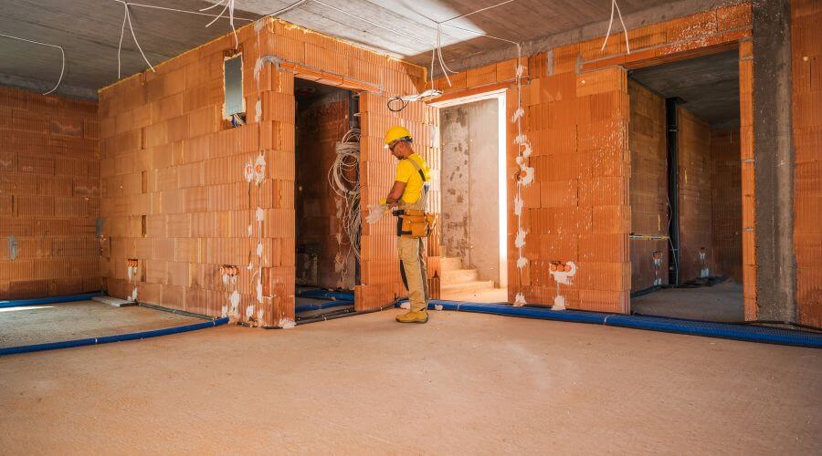 Expert flood damage restoration services in Erin, NY
